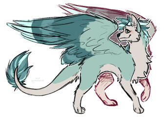 sketch